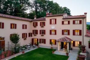 Agriturismo Torreghiotta