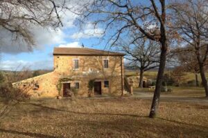 Agriturismo Torrenieri