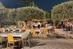 Agriturismo Torrettella