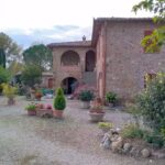 Agriturismo Torrevecchia