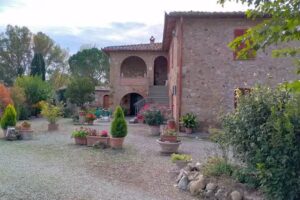 Agriturismo Torrevecchia