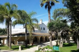 Agriturismo Torrevecchia