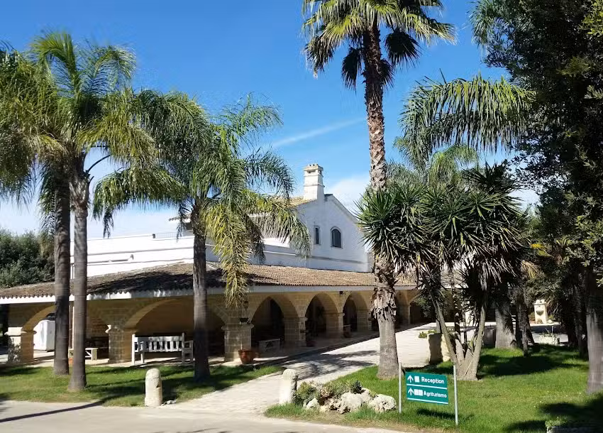 Agriturismo Torrevecchia