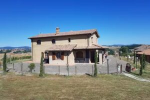 Agriturismo Torricella