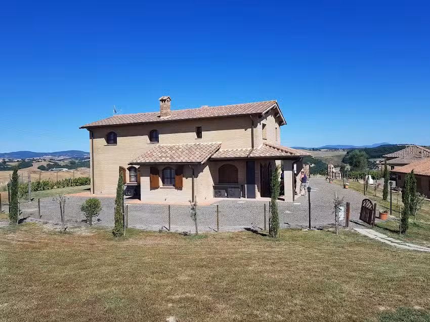 Agriturismo Torricella