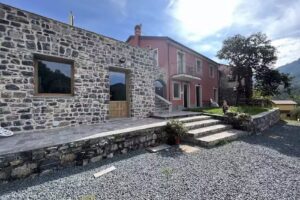 Agriturismo Torsivì