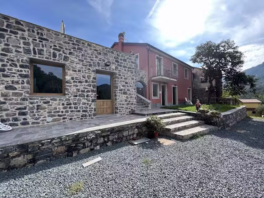 Agriturismo Torsivì