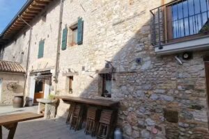 Agriturismo Tosoratti Sergio e Tosoratti Ivan