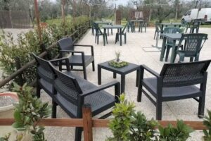 Agriturismo Tramonto in Maremma