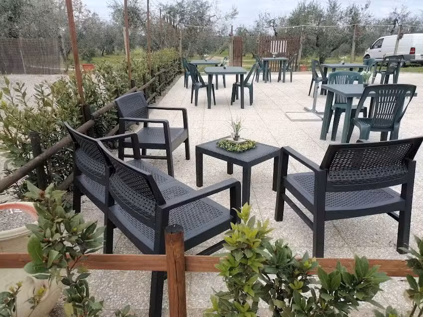 Agriturismo Tramonto in Maremma