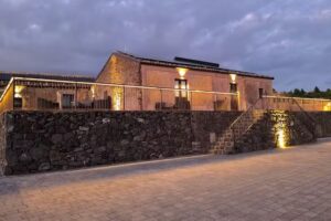 Agriturismo Travaglianti Etna’s Excellence