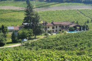 Agriturismo Traversa Starderi