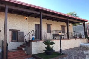 Agriturismo Tre Arie