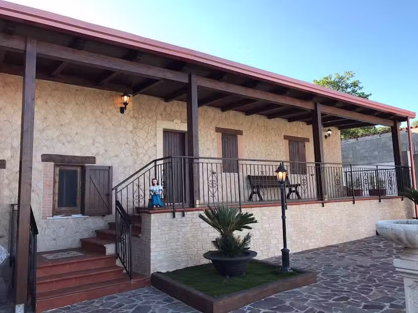 Agriturismo Tre Arie