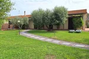 Agriturismo Tre Cerri