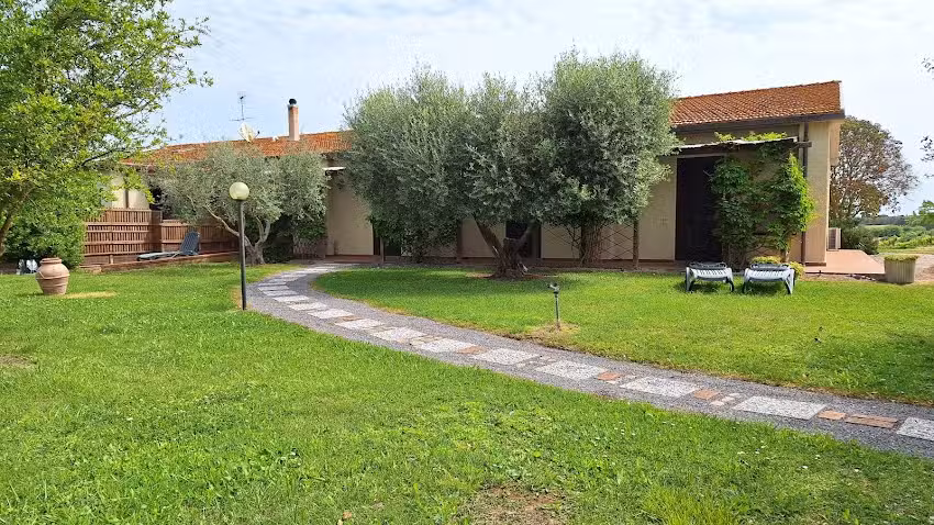 Agriturismo Tre Cerri