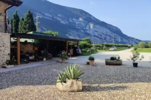 Agriturismo Tre Forti