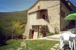 Agriturismo Tre Monti