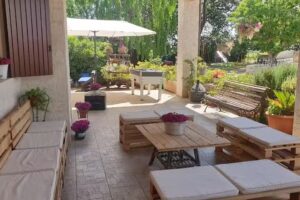 Agriturismo Tre Pini Cassano delle murge di Plantamura Felicia Antonia