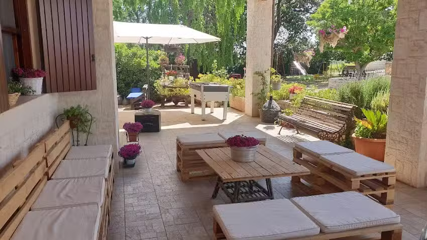 Agriturismo Tre Pini Cassano delle murge di Plantamura Felicia Antonia