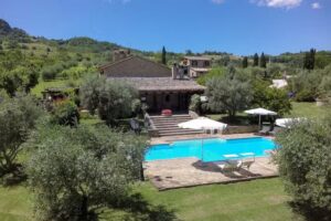 Agriturismo Tre Querce | Ristorante