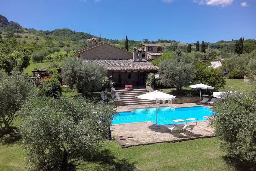 Agriturismo Tre Querce | Ristorante