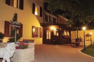 Agriturismo Tre Rondini