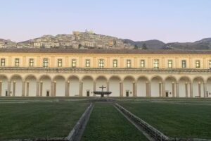 Agriturismo – Tre Santi