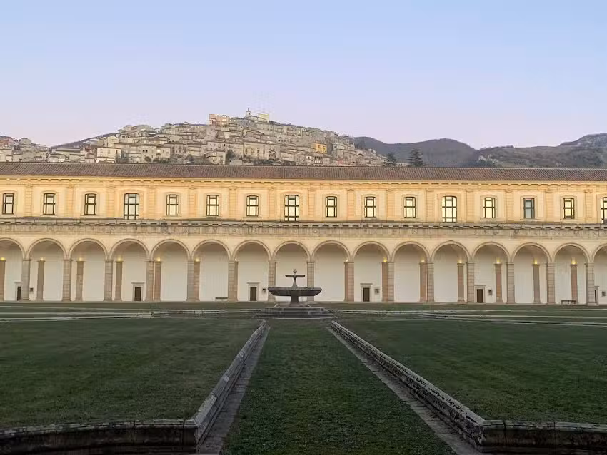 Agriturismo – Tre Santi