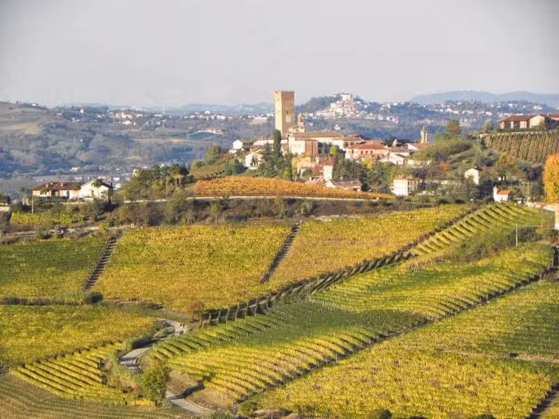 Agriturismo Tre Stelle