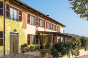 Agriturismo Tre Tigli