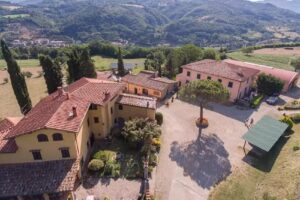 Agriturismo Trebbiolo