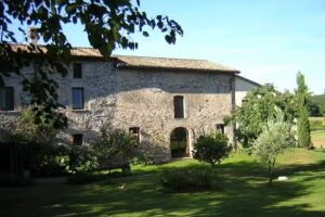 Agriturismo Trebisonda