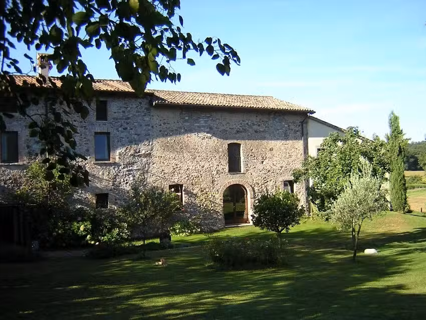 Agriturismo Trebisonda