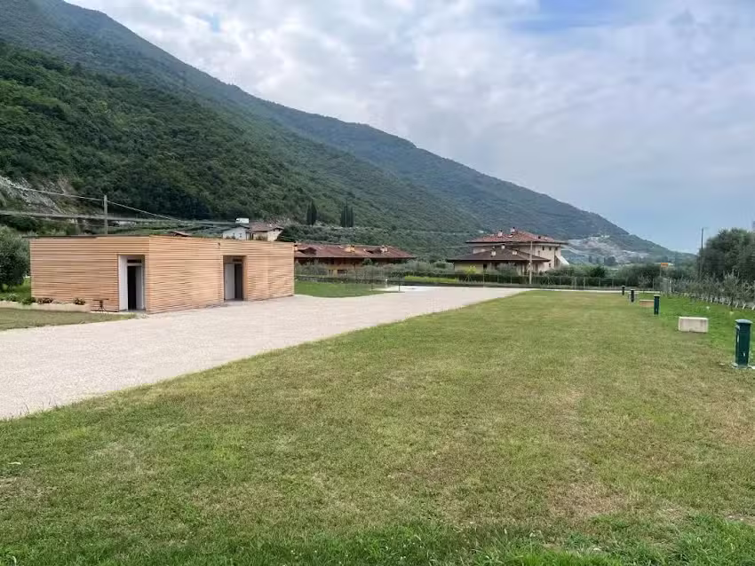Agriturismo Trefrutti – appartamenti e campeggio