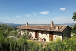 Agriturismo Trenta Querce