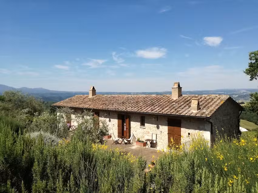 Agriturismo Trenta Querce