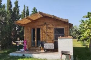 Agriturismo Tres Montes