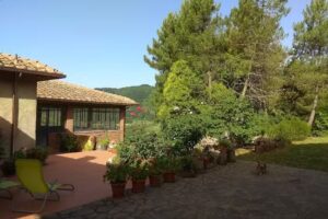 Agriturismo Tribolina