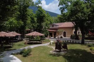 Agriturismo Trombetta e Area Pic Nic Trombetta