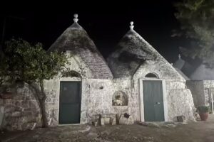 Agriturismo Trulli di Zio Dino
