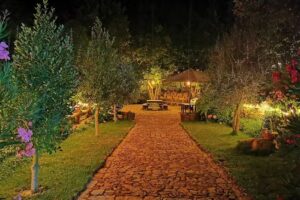 Agriturismo Tuluschene