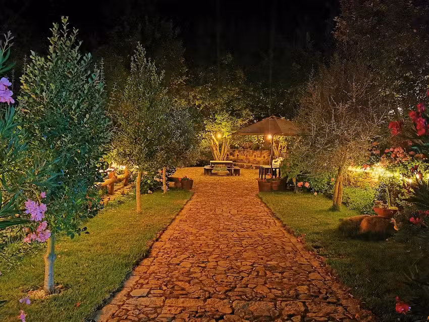 Agriturismo Tuluschene