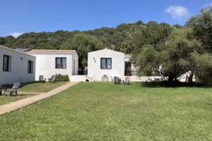 Agriturismo Turudhis