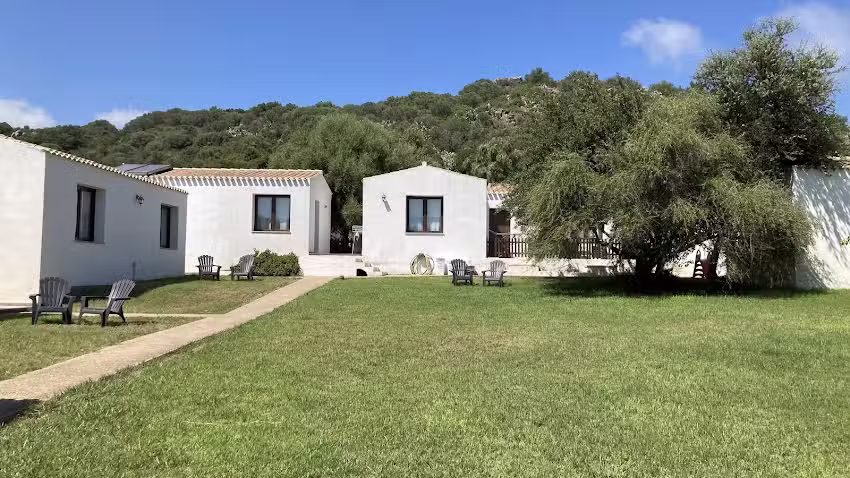 Agriturismo Turudhis