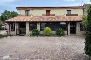 Agriturismo U Cannatiallu