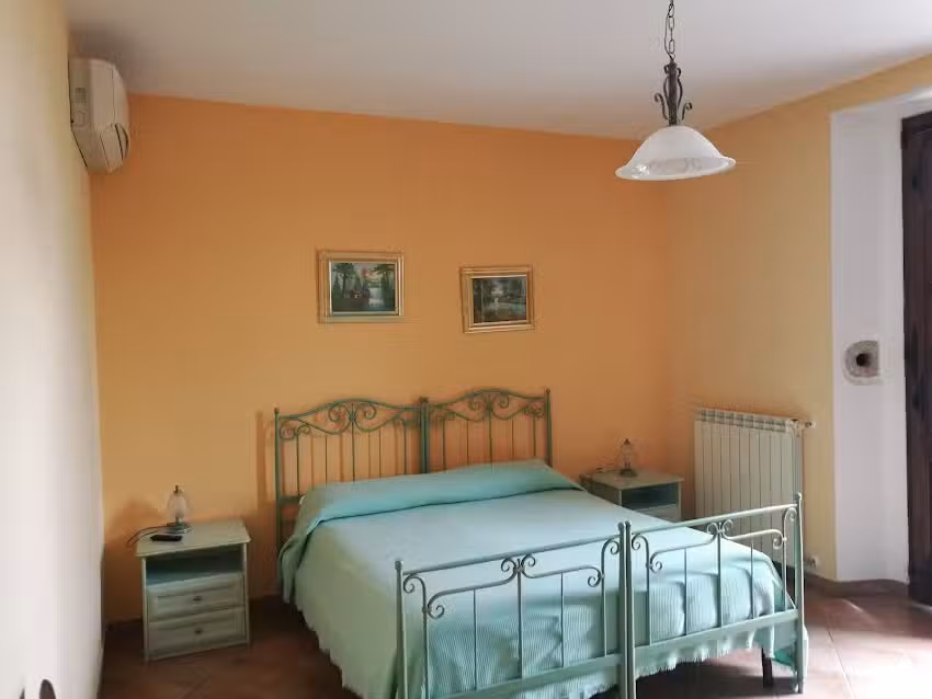 Agriturismo “U Casino” di De Paola Maria