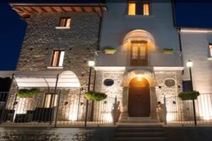 Agriturismo U Casinu da Scala