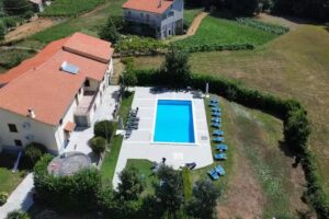 Agriturismo ‘U Curaggiusu