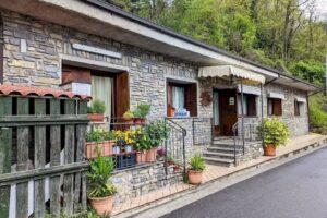 Agriturismo U Pastù